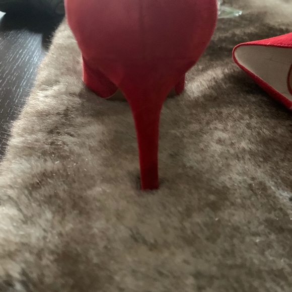 Banana Republic Madison 12 hr shoes. Size 6/12 - Picture 5 of 6